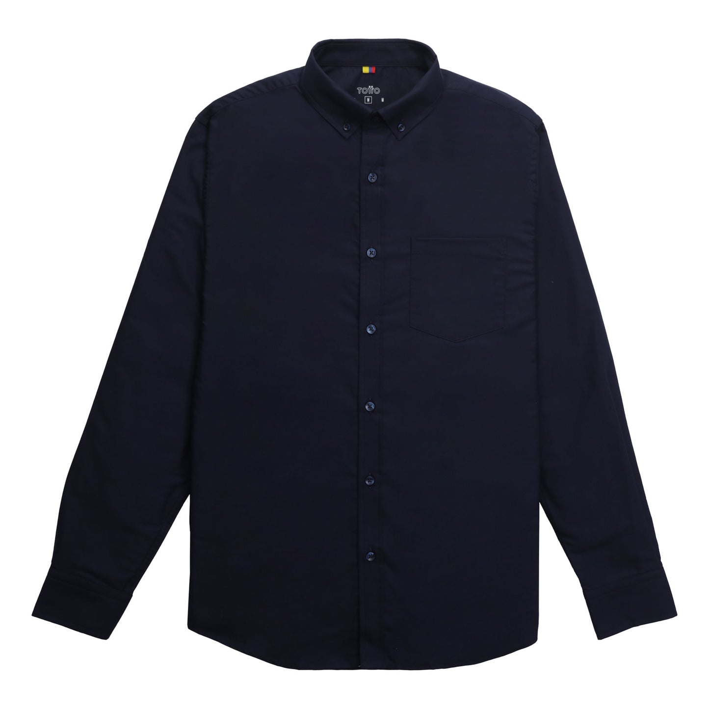 Camisa para Hombre Ml Spartout Azul