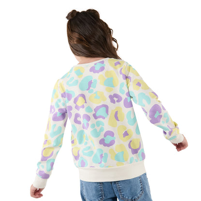 Buzo para Niña Viterby color Blanco