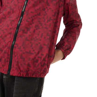 Chaqueta para Niño Mosculer Kids Roja