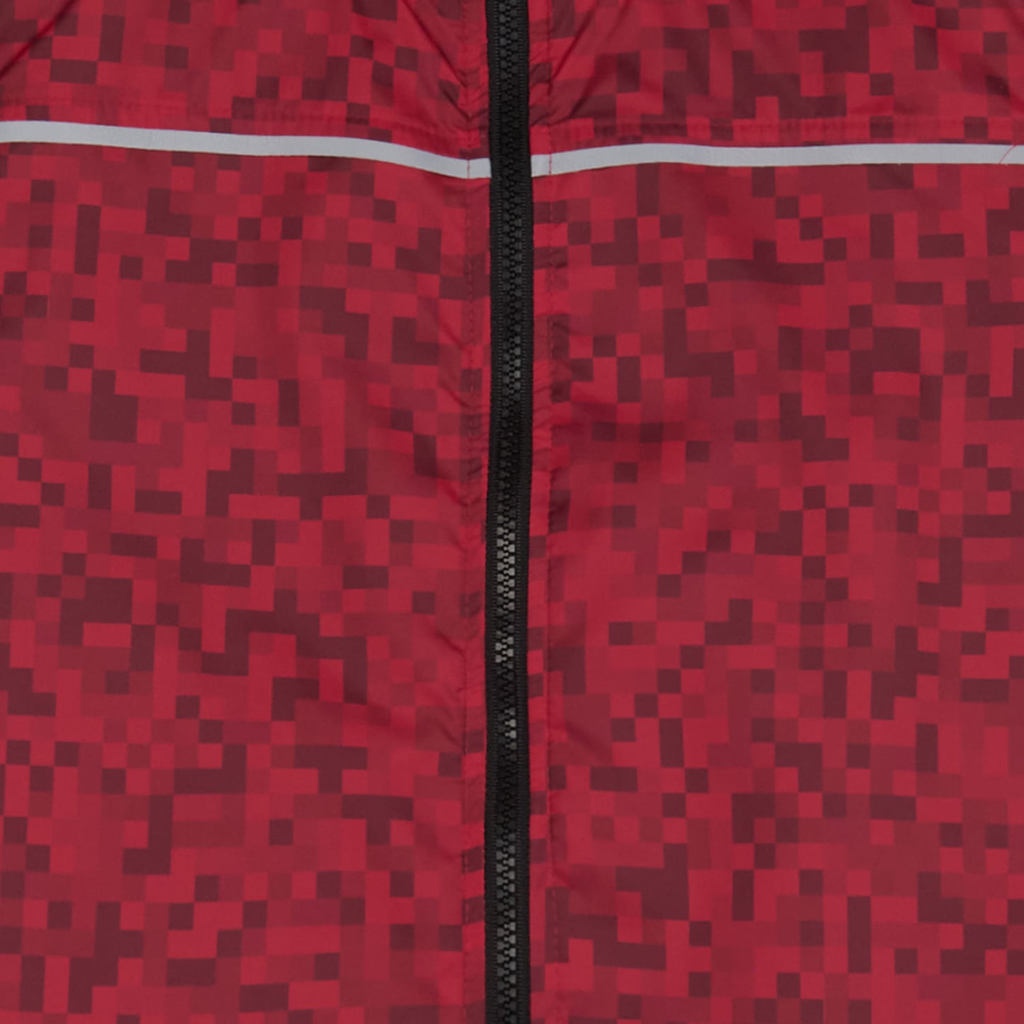 Chaqueta para Niño Mosculer Kids Roja