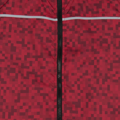 Chaqueta para Niño Mosculer Kids Roja