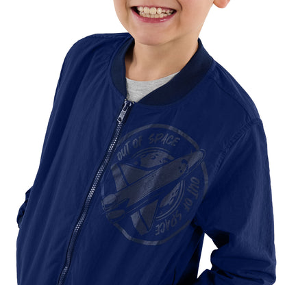 Chaqueta para Niño Ariccia color Azul