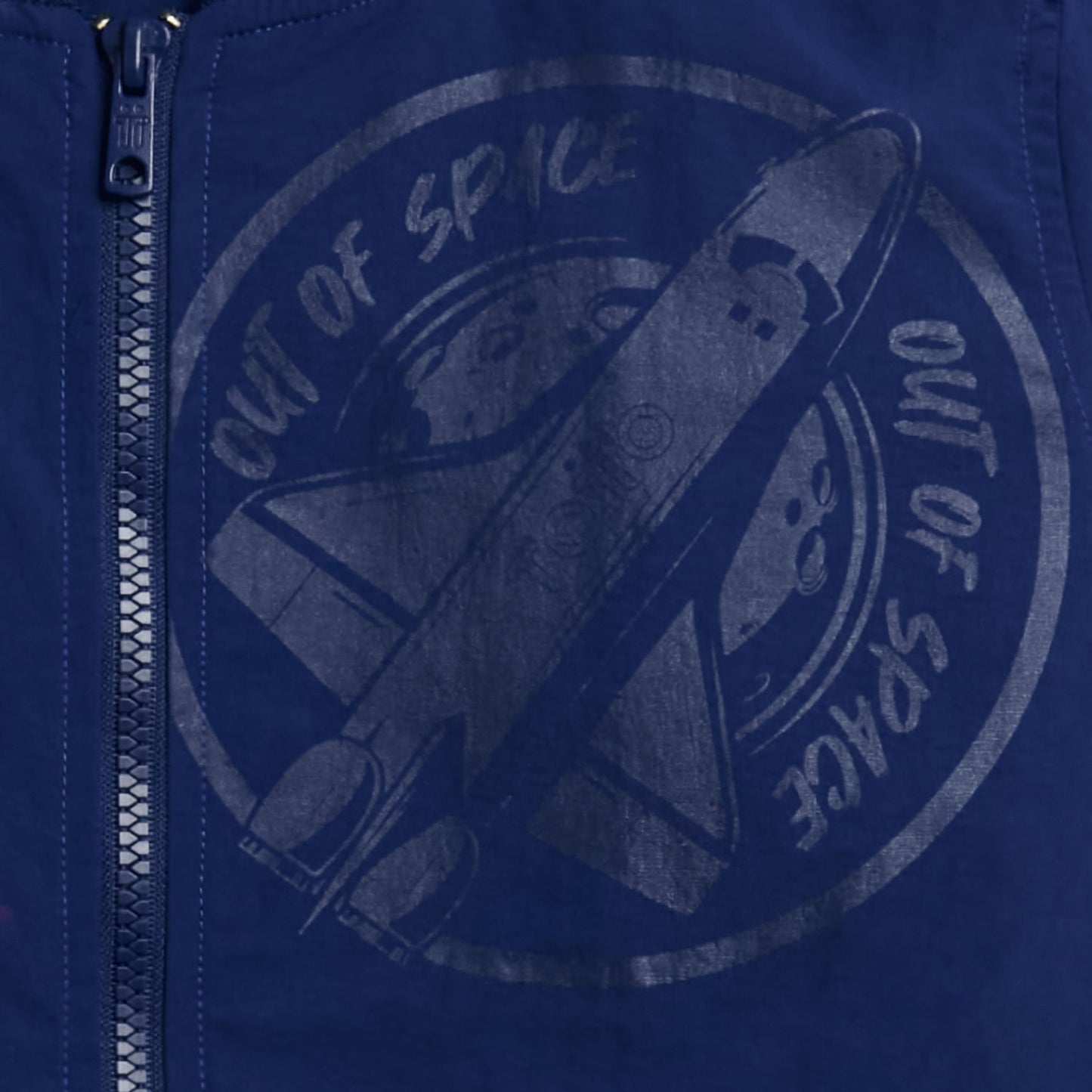 Chaqueta para Niño Ariccia color Azul