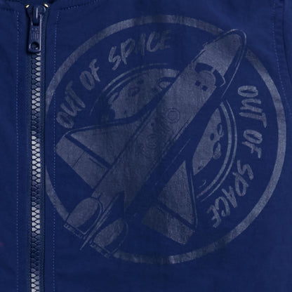 Chaqueta para Niño Ariccia color Azul