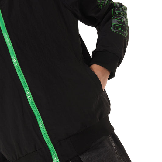 Chaqueta para Niño Ariccia Negra