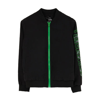 Chaqueta para Niño Ariccia Negra