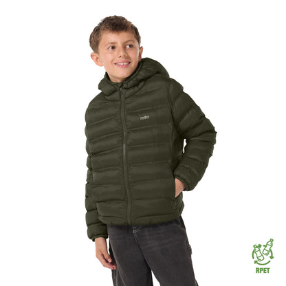 Chaqueta para Niño Colorkid 2.0 color Verde