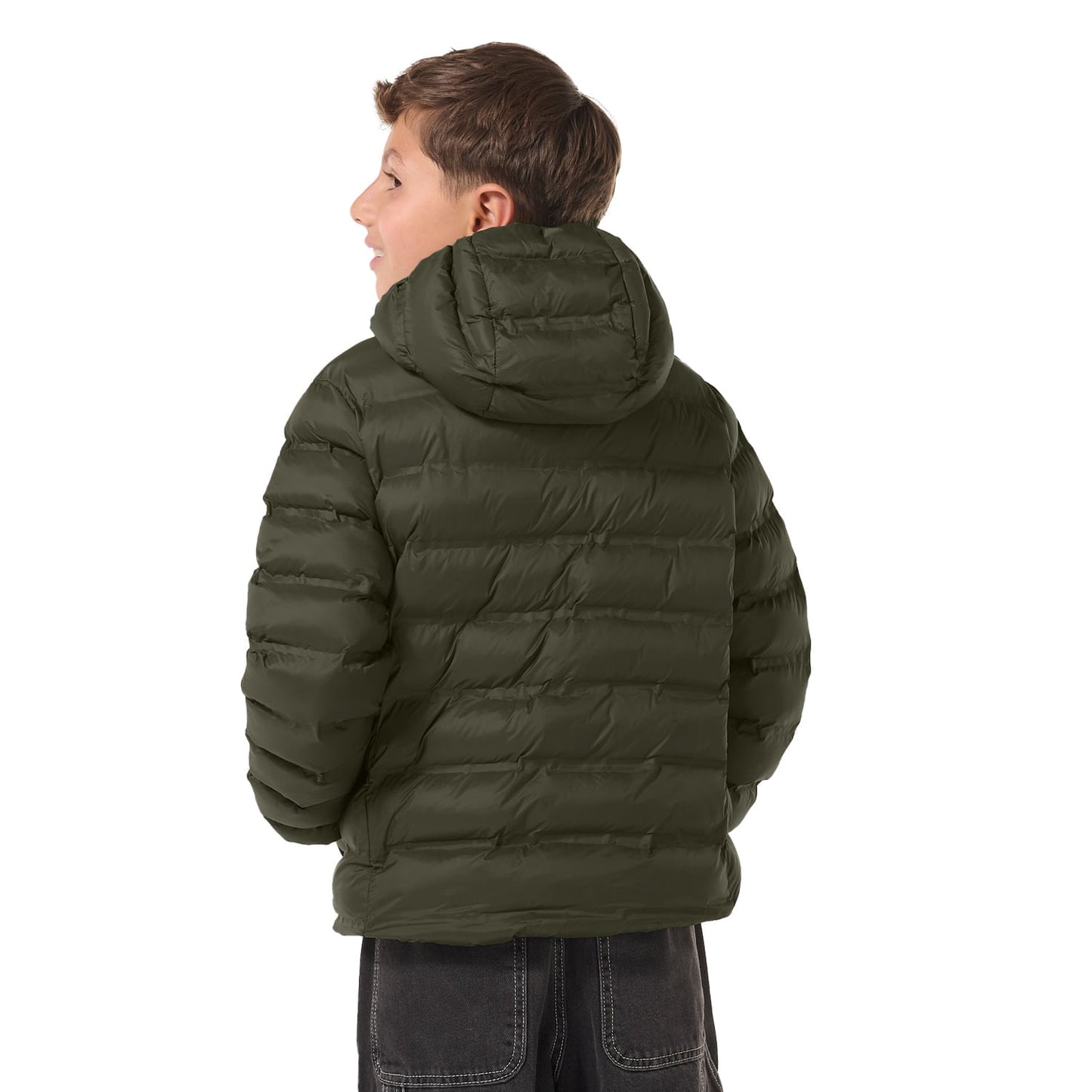 Chaqueta para Niño Colorkid 2.0 color Verde