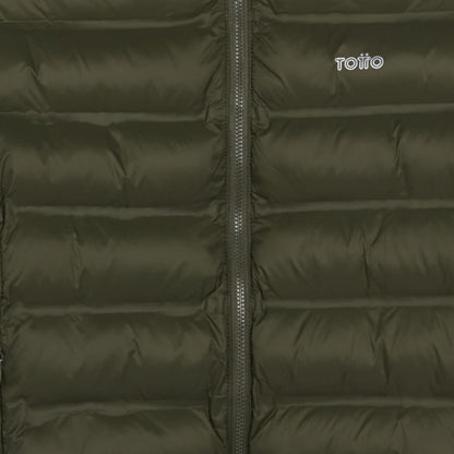 Chaqueta para Niño Colorkid 2.0 color Verde