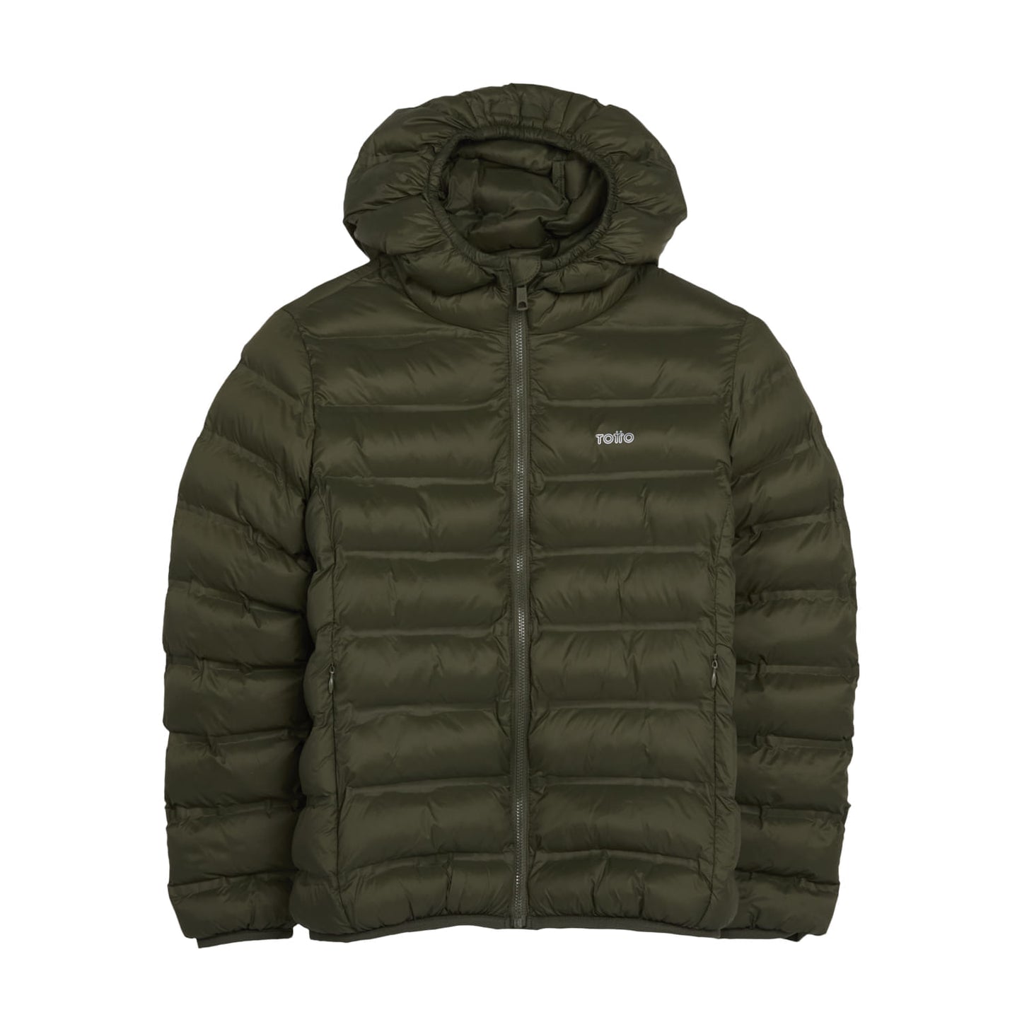 Chaqueta para Niño Colorkid 2.0 color Verde