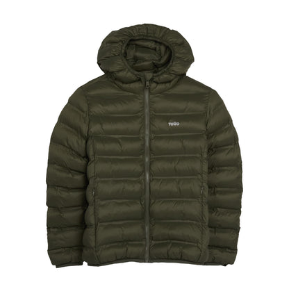 Chaqueta para Niño Colorkid 2.0 color Verde