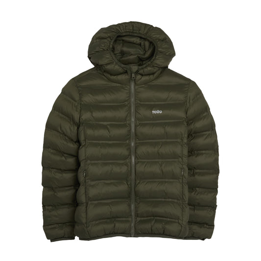 Chaqueta para Niño Colorkid 2.0 color Verde